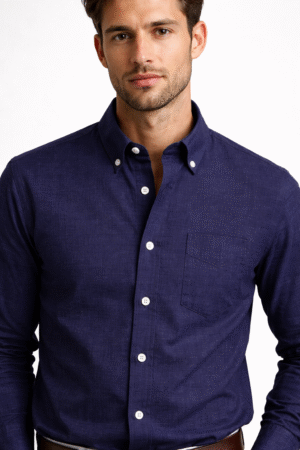 Batte Premium Cotton Linen Plain