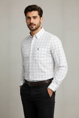 Batte Imported Box Linen Classic
