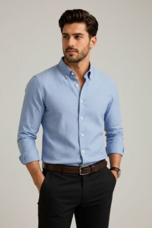 Batte Premium Cotton Linen Plain