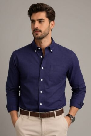 Batte Premium Cotton Linen Plain