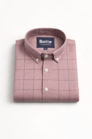 Batte Imported Box Linen Classic