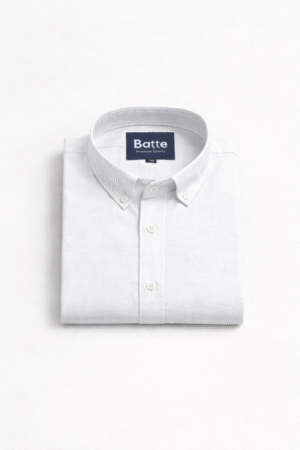 Batte Premium Cotton Linen Plain