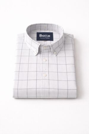 Batte Imported Box Linen Classic